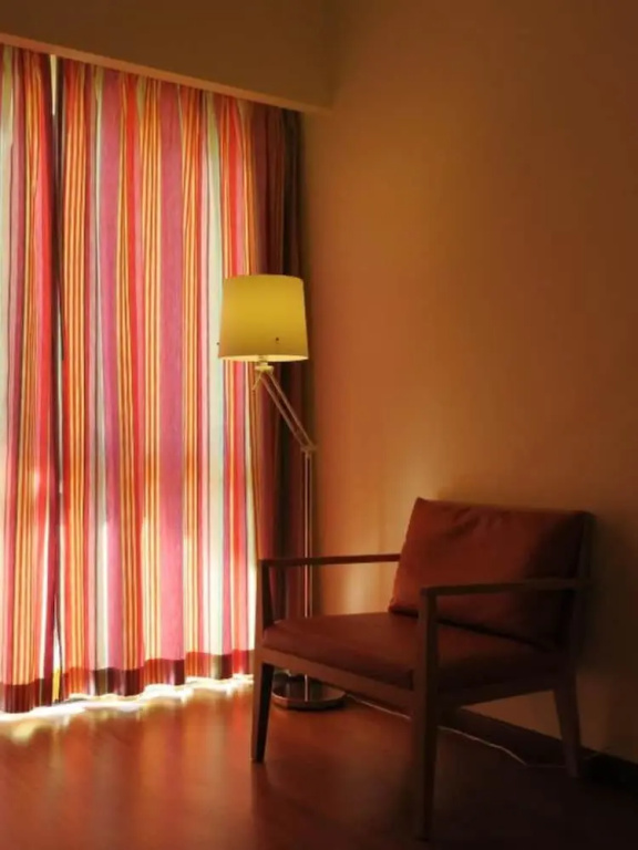 INATEL Albufeira - Chambres