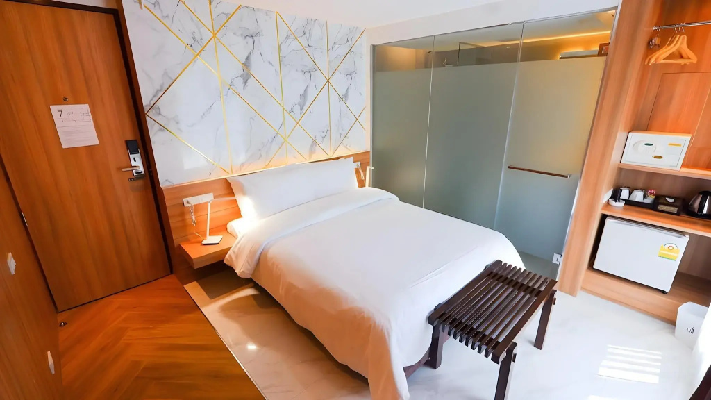 Hotel photo 21