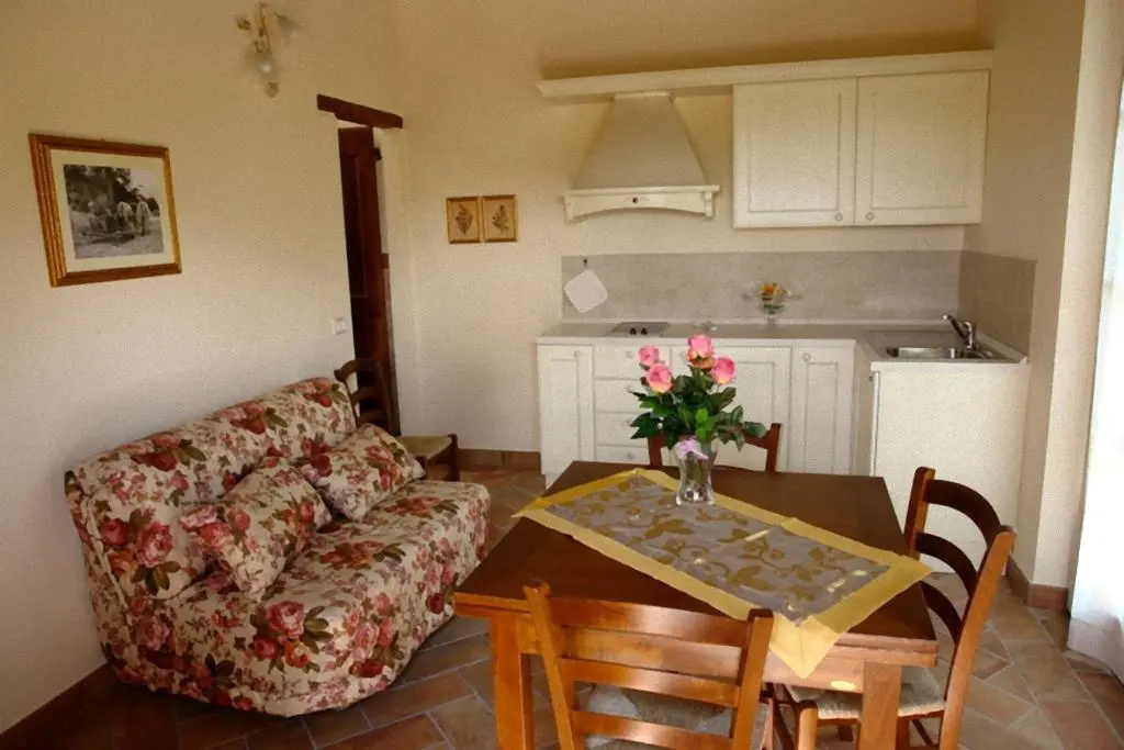 Valle del Metauro Country House - Général