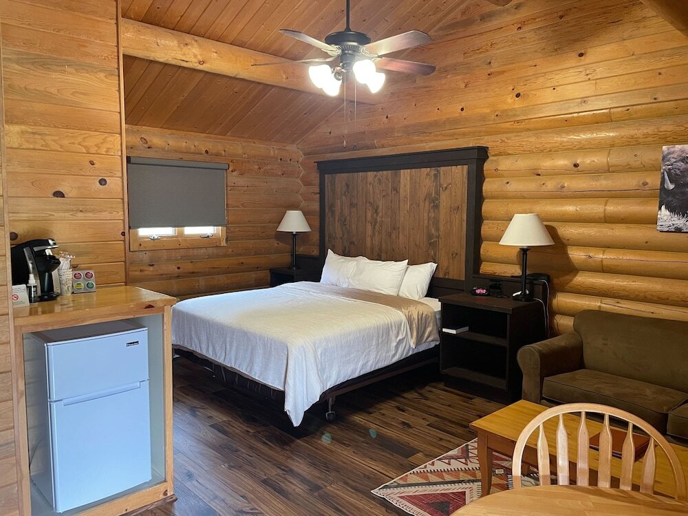 320 Guest Ranch by null