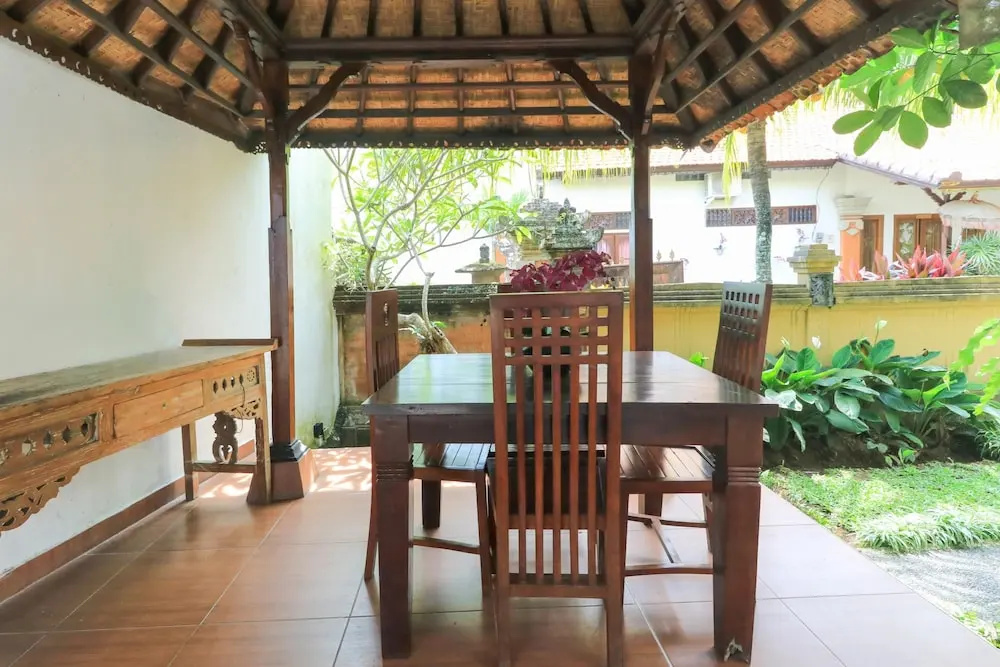 Hotel Gianyar - Chambres