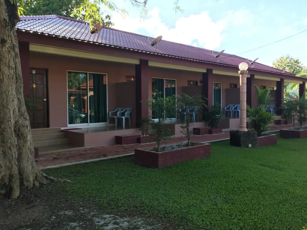 Dee Village Langkawi Chalet