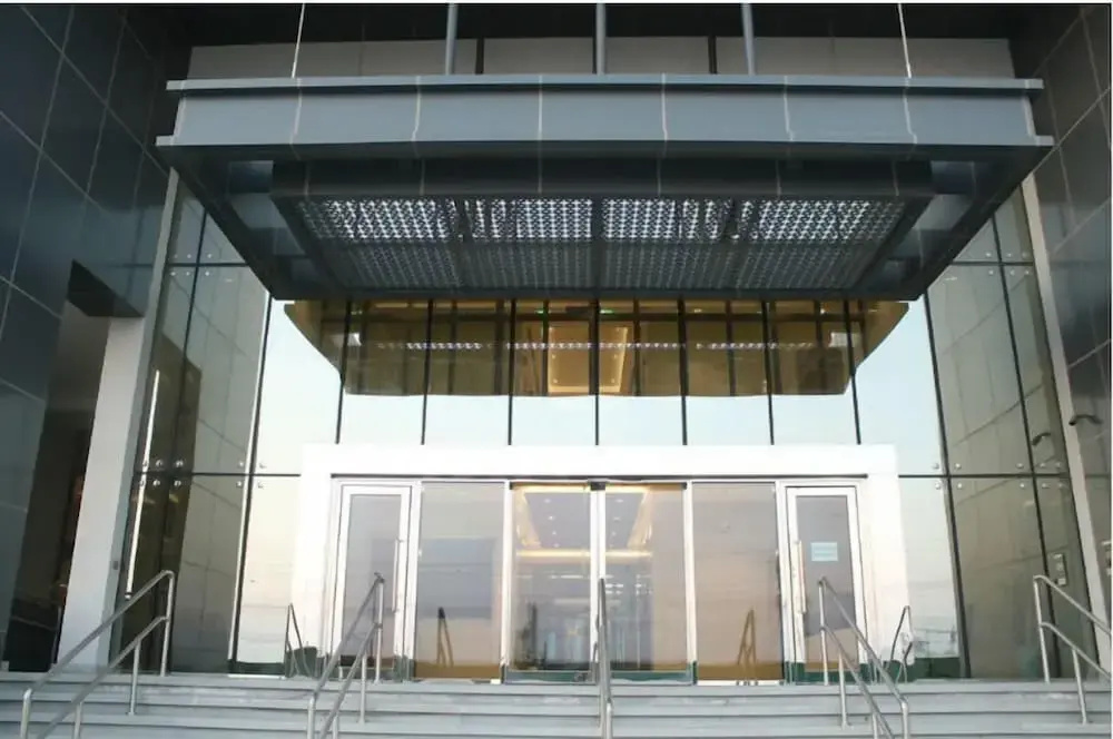 EC Holiday Homes Dubai Al Furjan