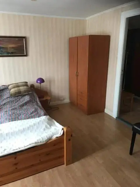 Villa Nordlys - фото 15