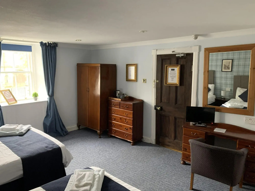 Hotel photo 13