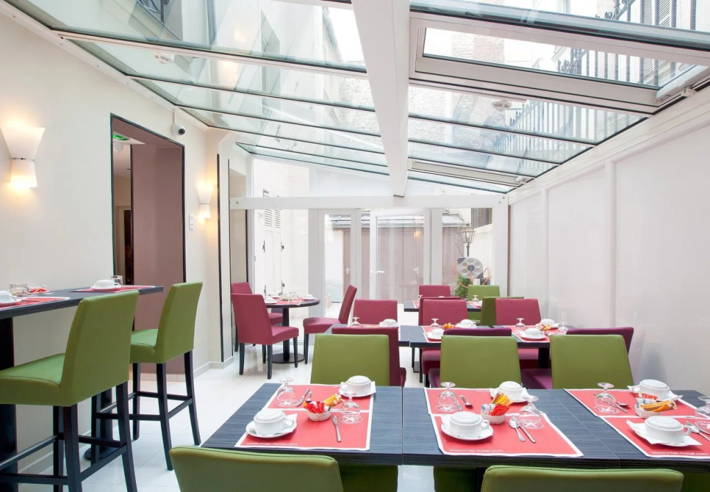 Hotel photo 24