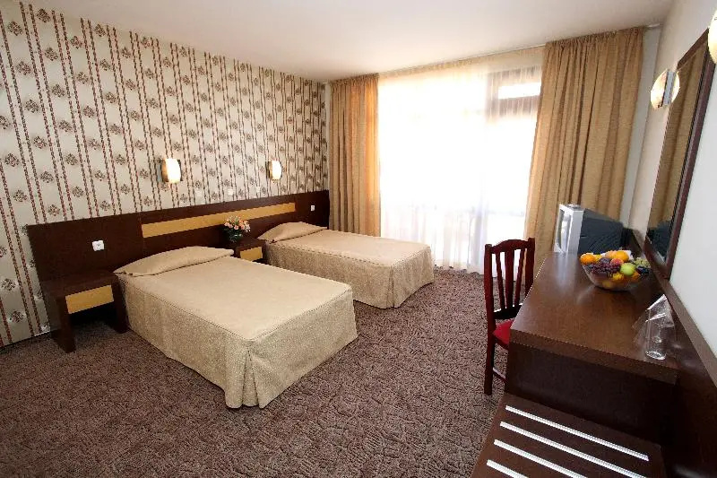 Izola Paradise Hotel - All Inclusive - Chambres