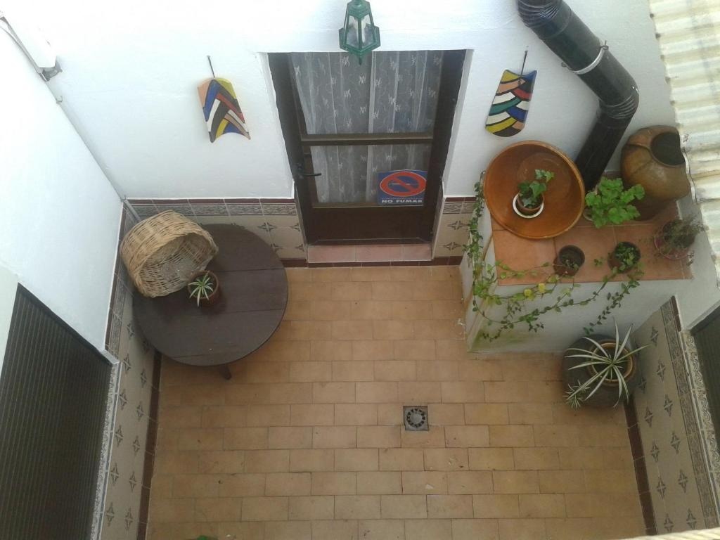 El Hogar de Ardwina