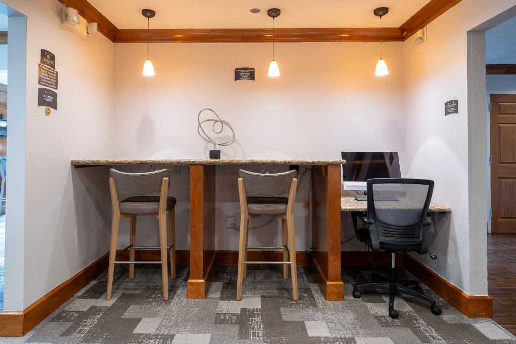 Staybridge Suites Houston West / Energy Corridor by IHG - Général