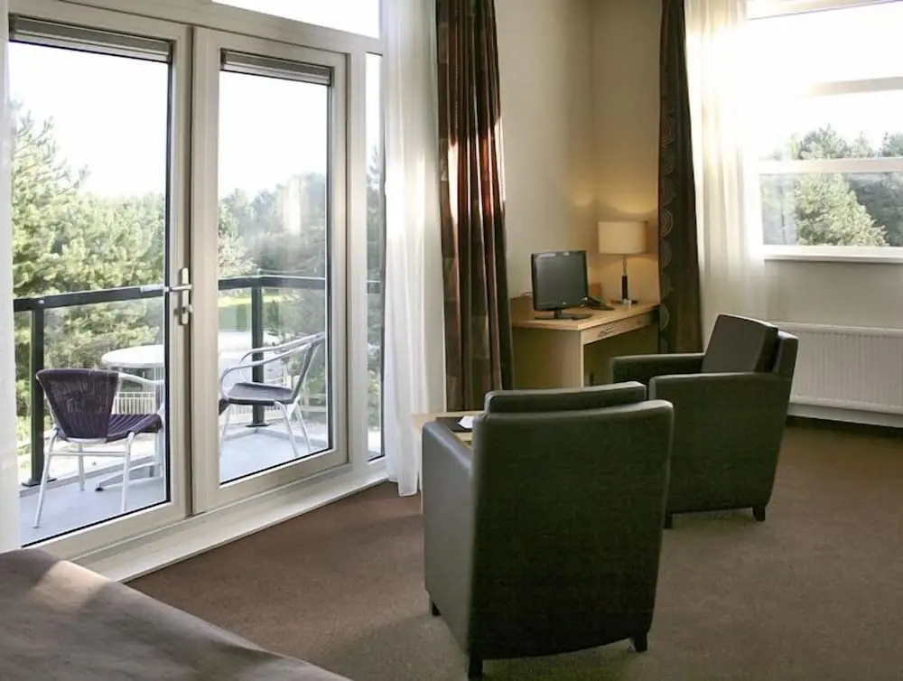 Hotel Ameland - Chambres