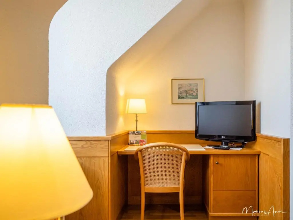 Pension Ehrenfried - Chambres
