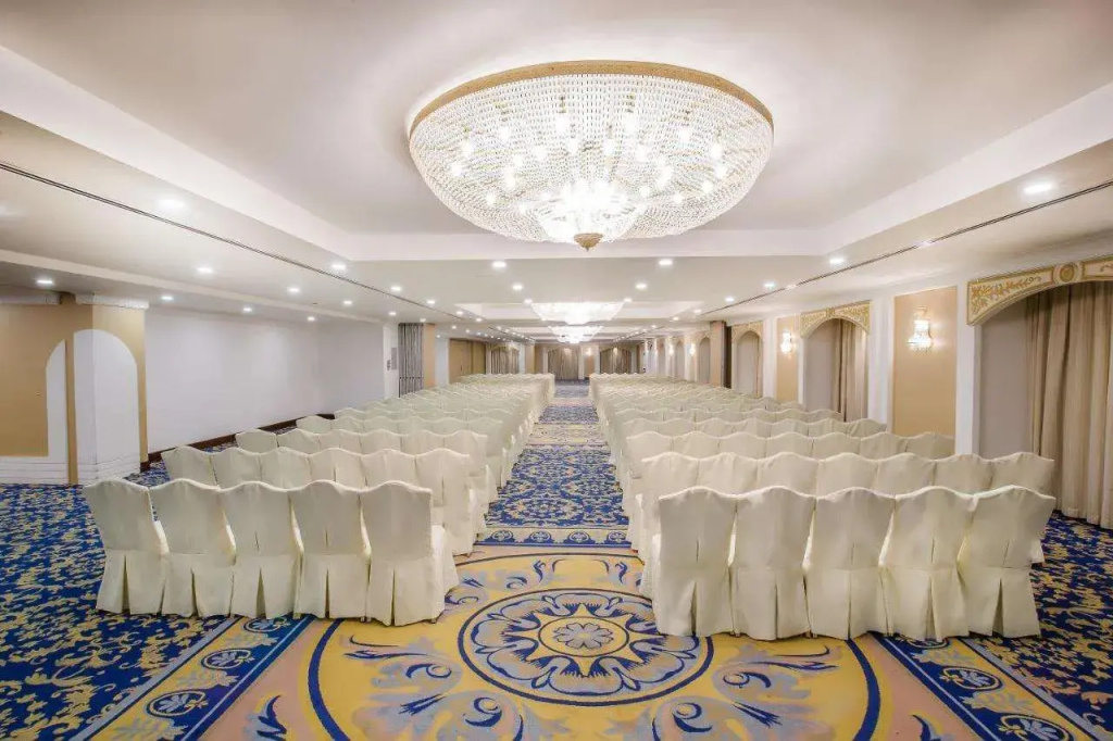Grand Excelsior Hotel Bur Dubai - Général