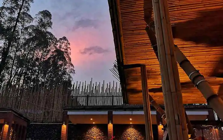 De Potrek Bromo Hotel & Restaurant