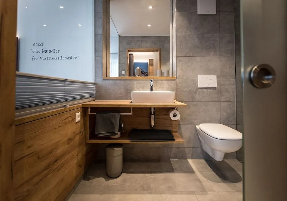 Gasthaus Rössle by null