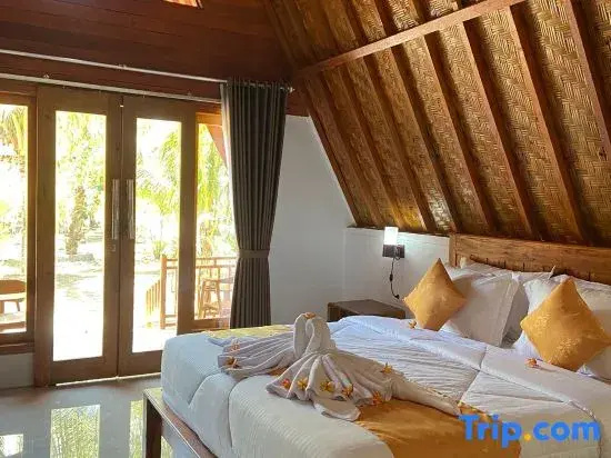 Wani Bali Resort 2