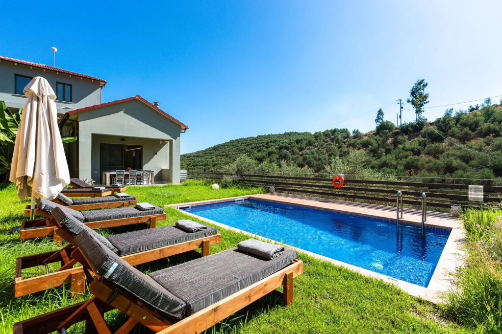 Physis Villas - 5