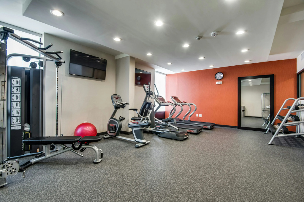 Home2 Suites by Hilton DFW Airport South/Irving, TX - Général