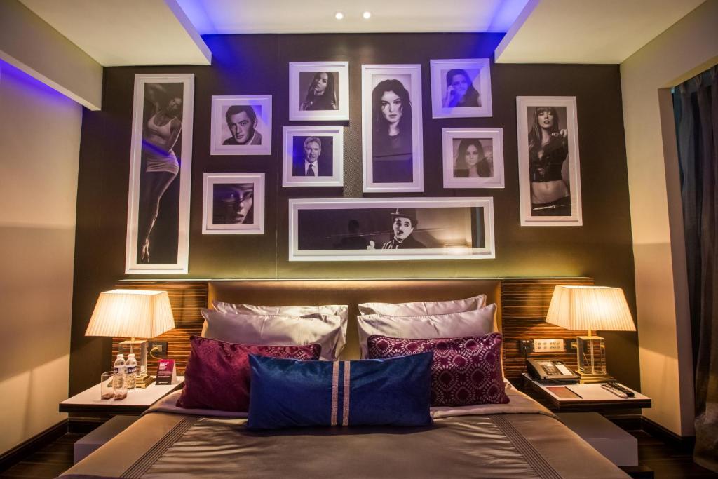 Planet Hollywood Goa Beach Resort