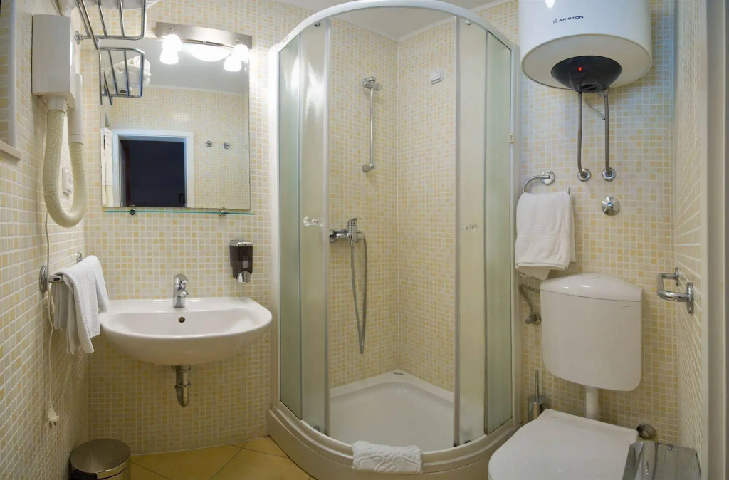 Aparthotel Pharia - Général