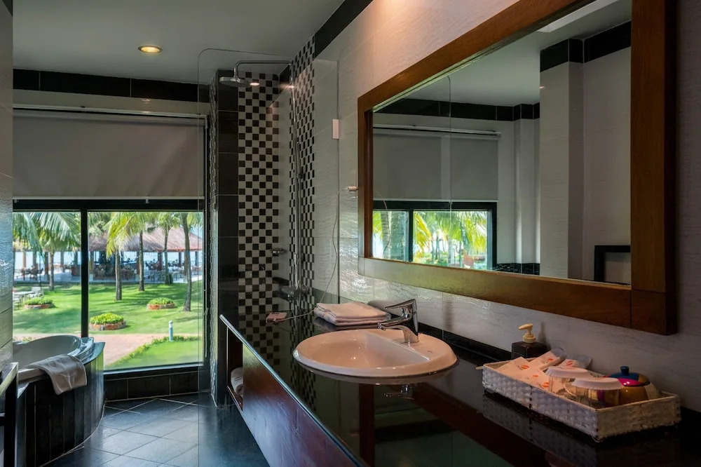 Famiana Resort & Spa