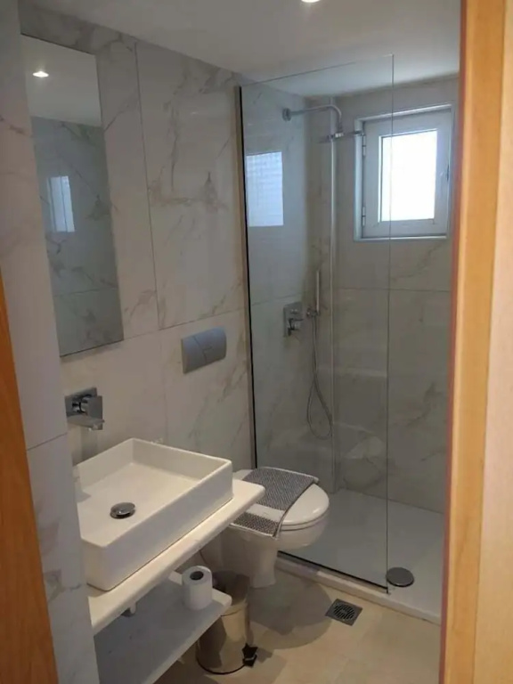 International Hotel - Chambres