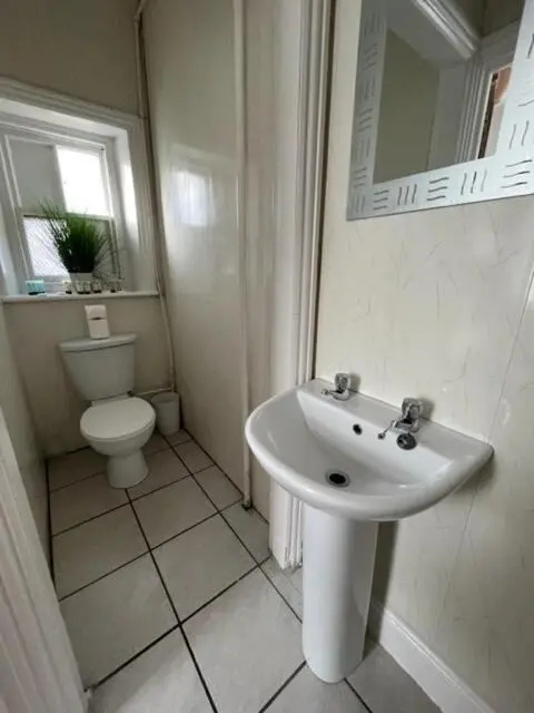 Classic room