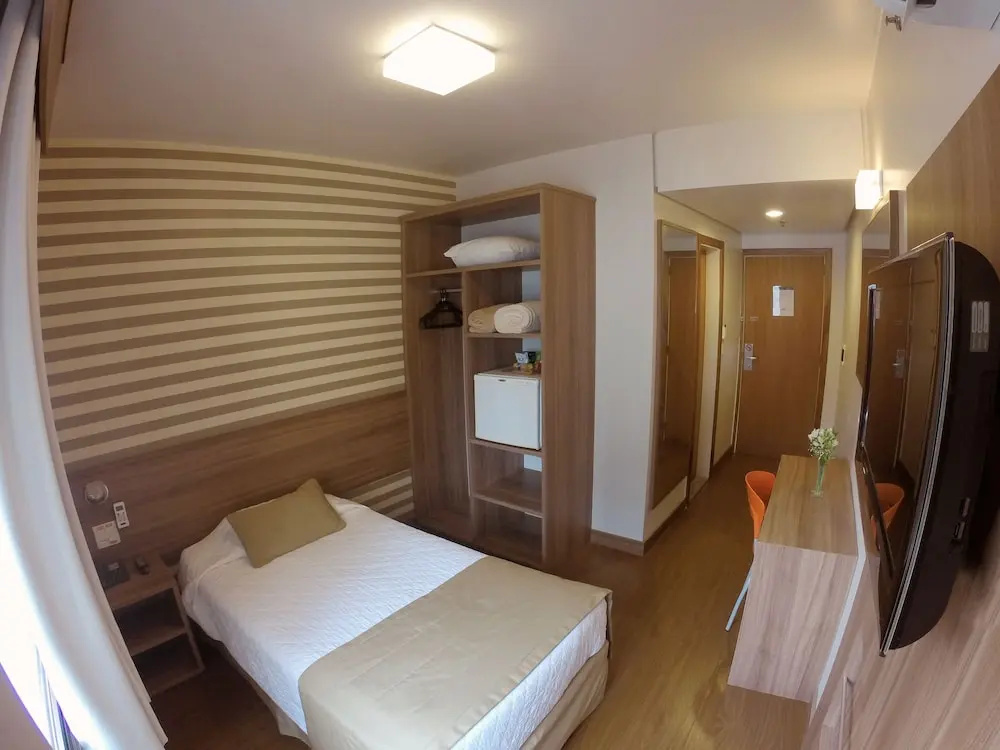 Hotel Continental Business - Chambres