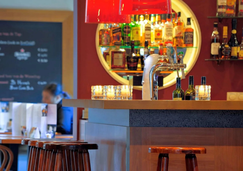 Mercure City Zwolle Hotel - Général