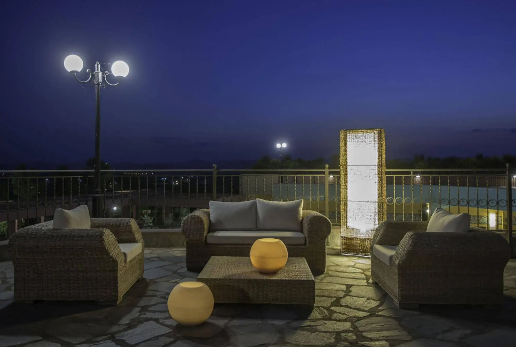 Varos Village Boutique Hotel - Général