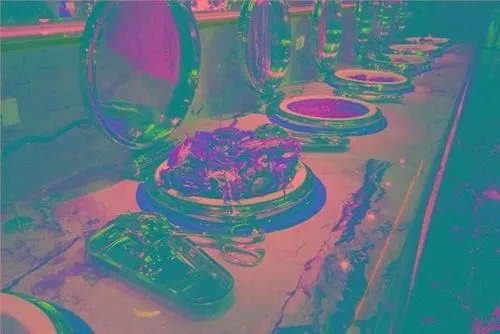 Jinke Grand Hotel - Chongqing - фото 13