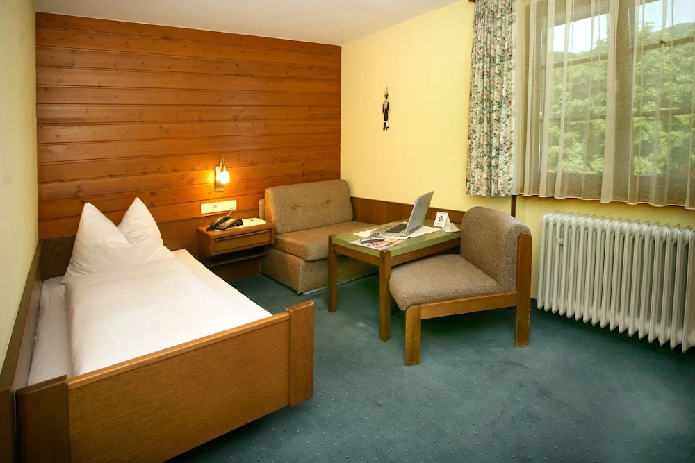 Hotel Rössle - Chambres