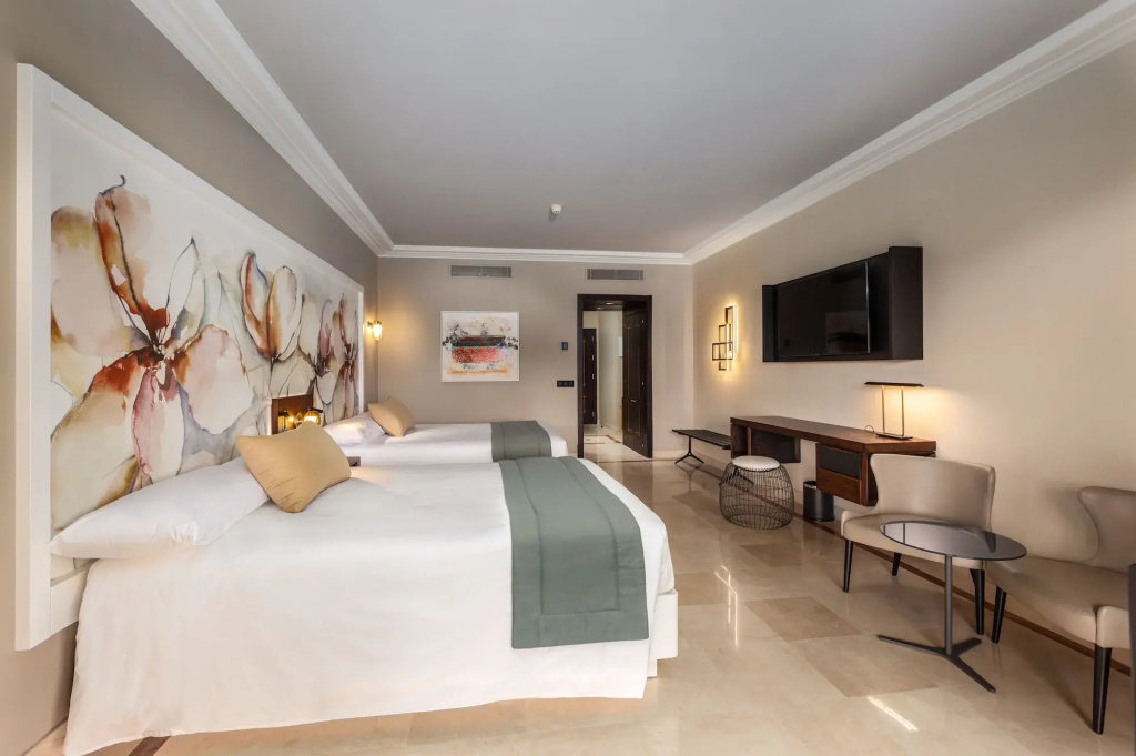 Lopesan Costa Meloneras Resort & Spa - Général