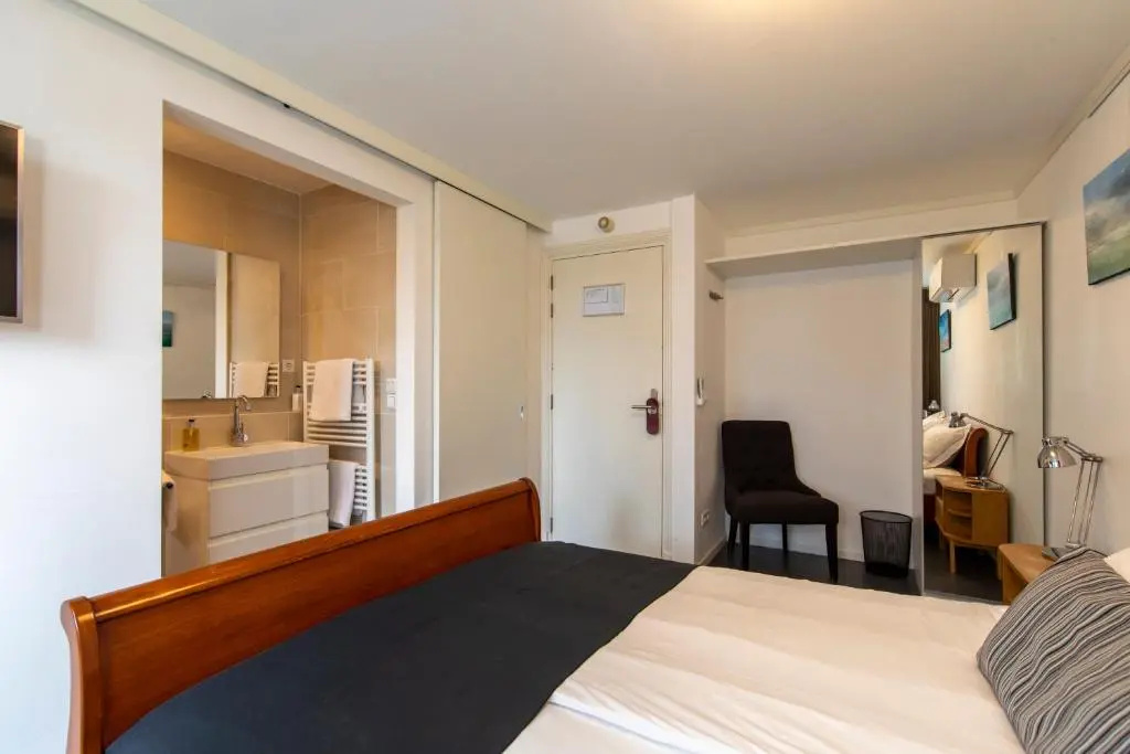 Hotel La Rosa Amsterdam Beach - Chambres