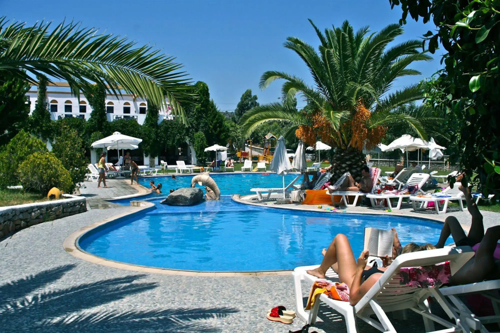 Hotel photo 16