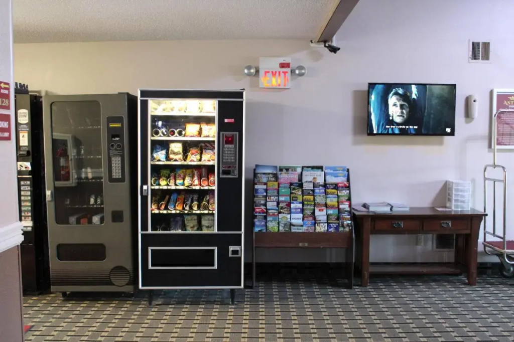 Hotel photo 19