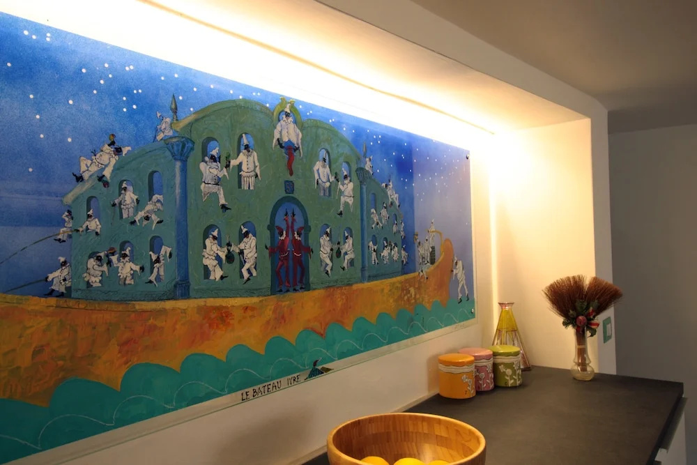 Hotel photo 16