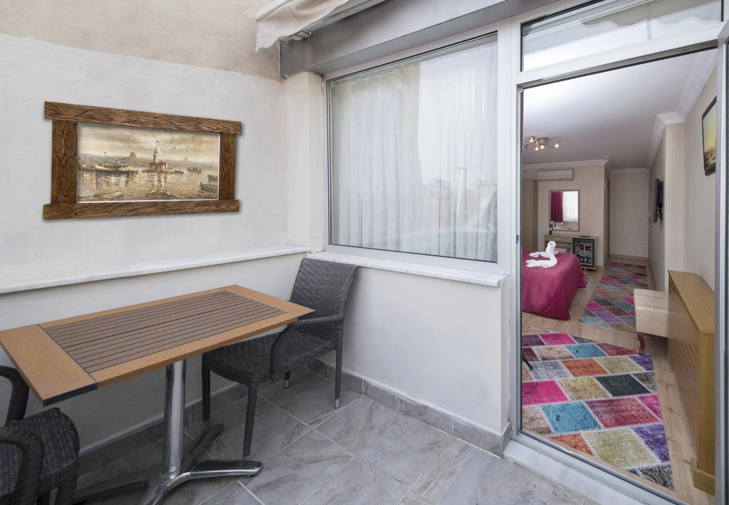 Grand Zentrum Hotel - Général