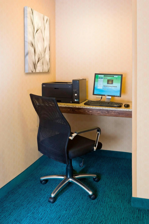 Primestay Extended Suites - Général