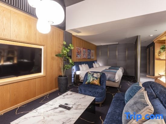 Tabist kiki HOTEL KYOTO Sanjo Takakura 사진 10