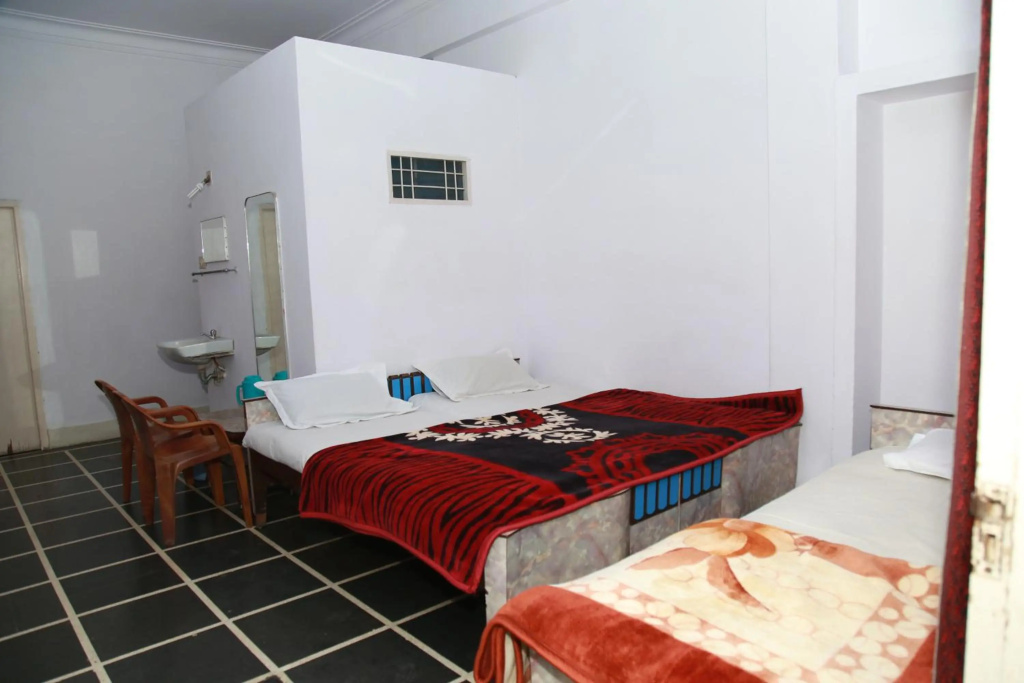 Hotel Ram Niwas — 2