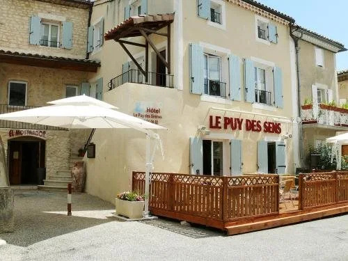 Le Puy des Sirenes