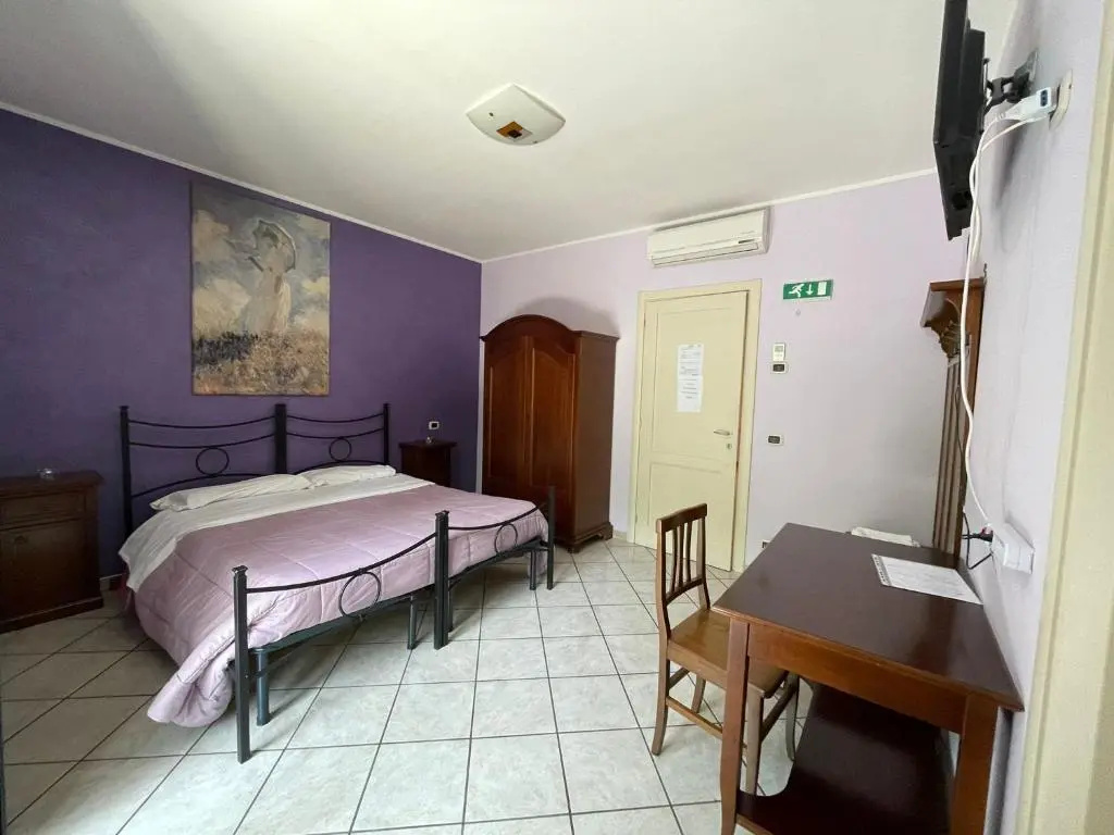 Pietrabianca Country House - Chambres