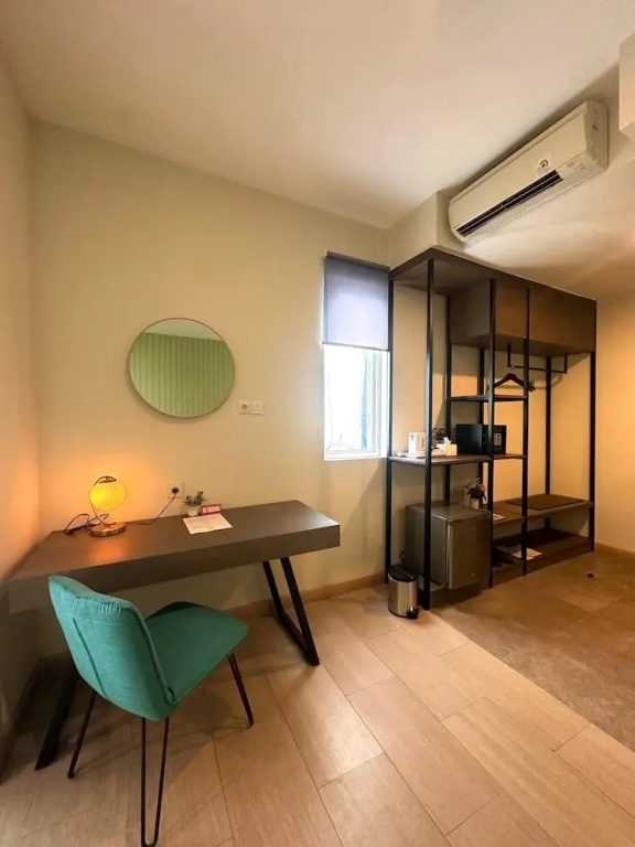 Xtra Hotel Bengkulu - Chambres