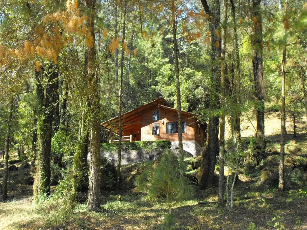 2 Bedrooms Chalet