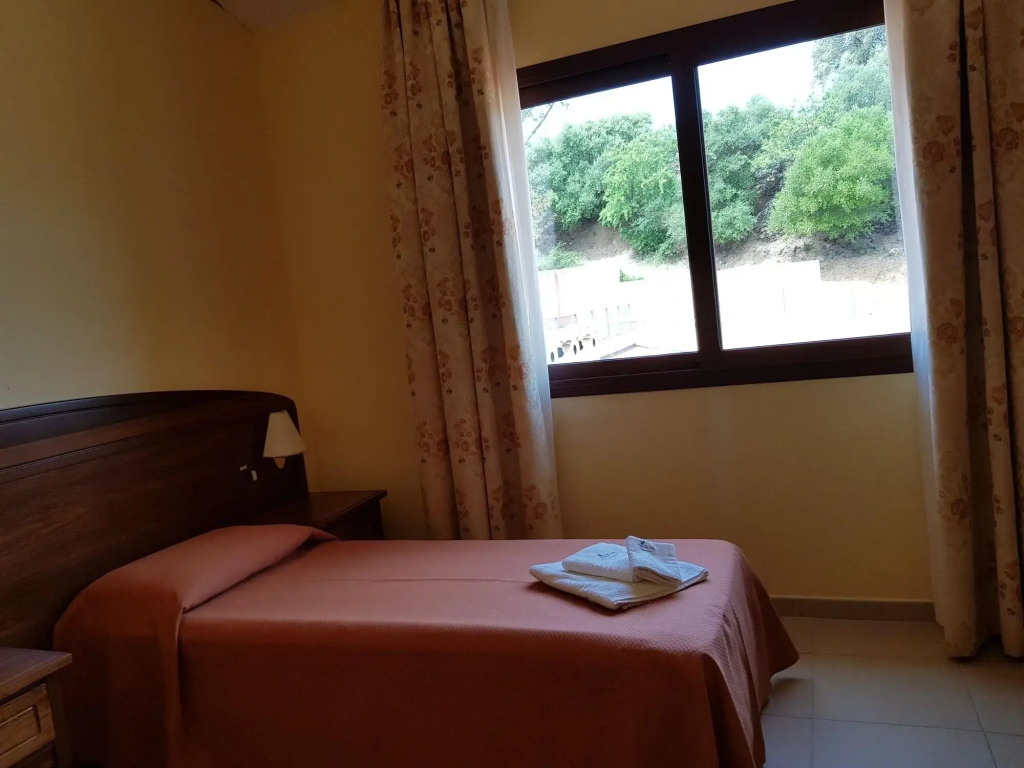Hotel S olia - Général