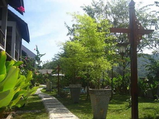 Villa Molek