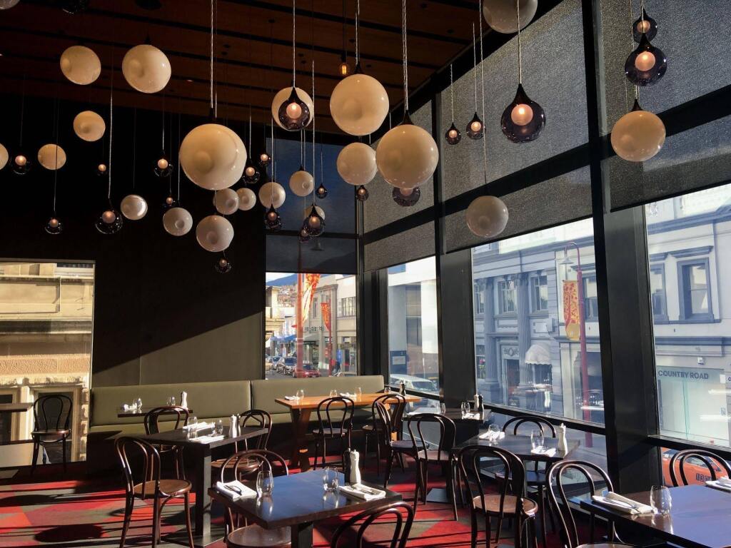 RACV Hobart Hotel by null