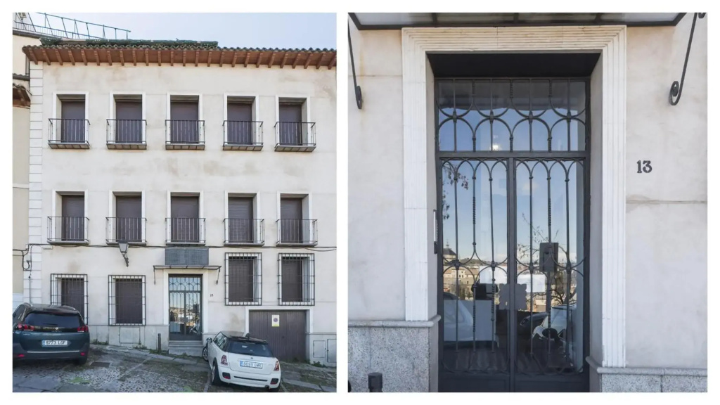Apartamentos Zocosol