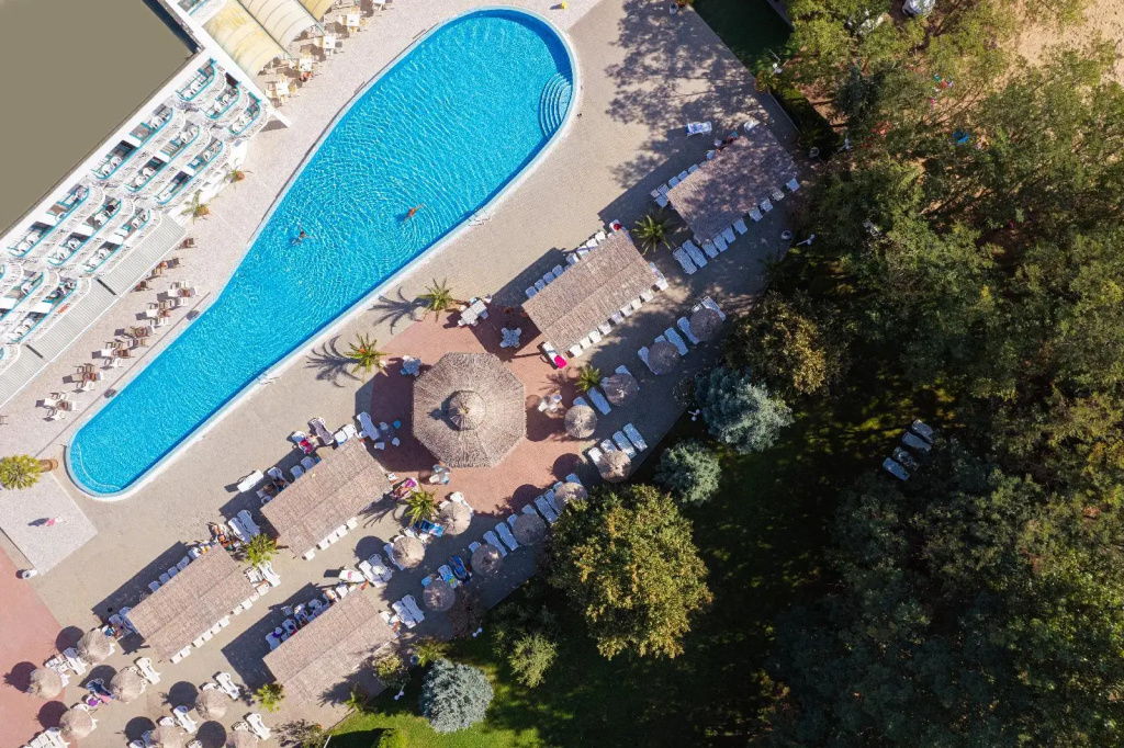 Hotel photo 34