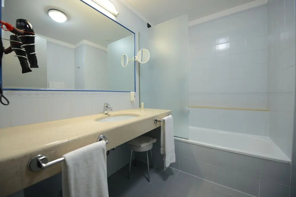 Hotel Mamiani & Relaxing Spa Urbino - Chambres